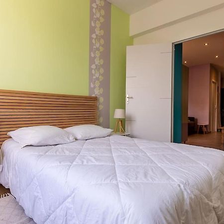 Charmant Logement De Qualite - Centre Ville De מילאו מראה חיצוני תמונה